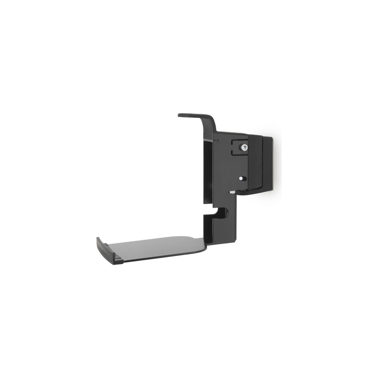 Sonos Flexson Wall Mount for Sonos Five / Play:5 (Each) (Black)