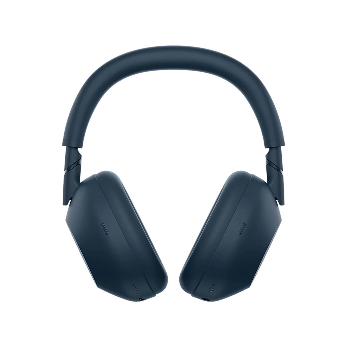 Sony WH-1000XM6 - Wireless Noise Cancelling Headphones (Blue)