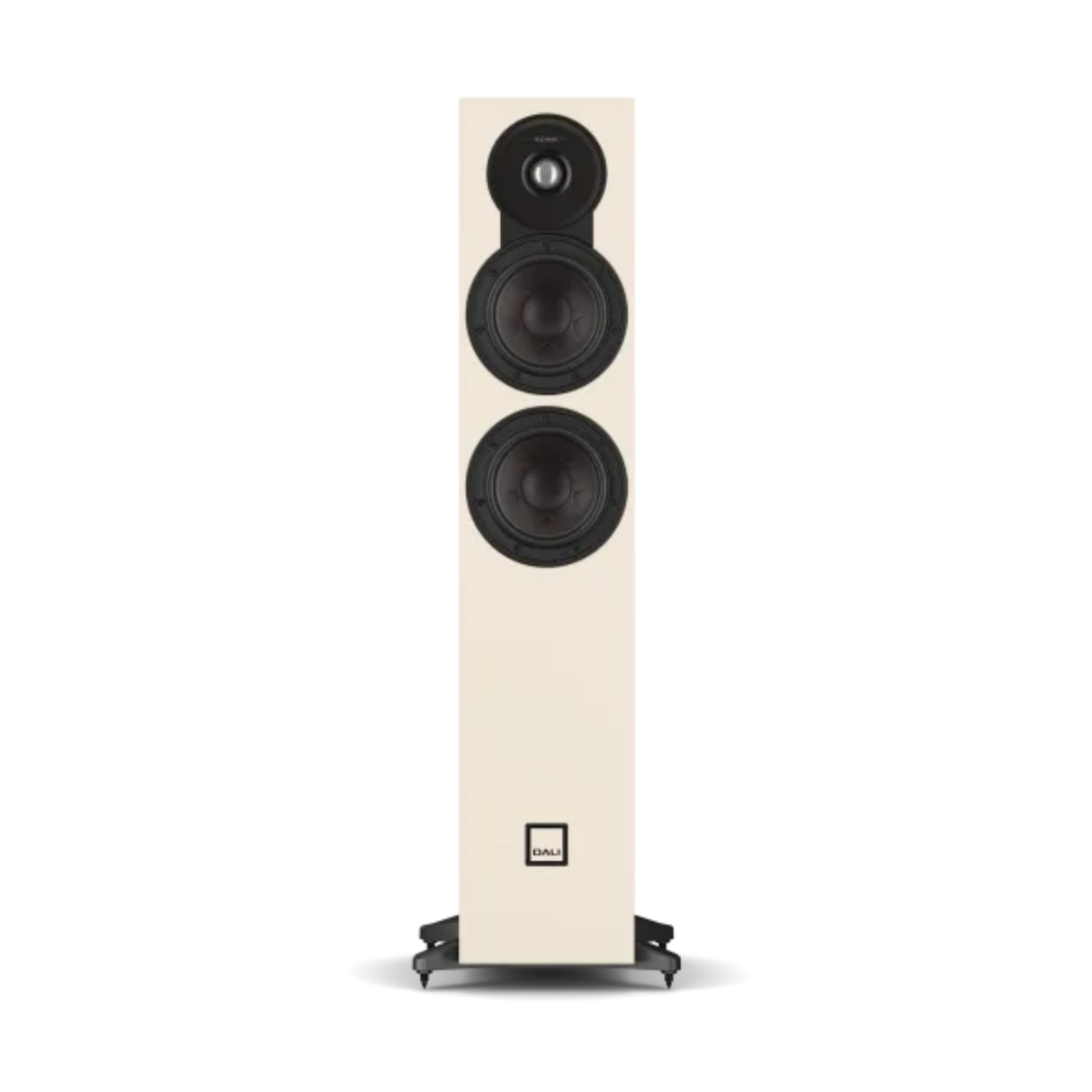 Dali Sonik 5 - 2 Way Floor Standing Speaker (Pair) (Natural Oak)