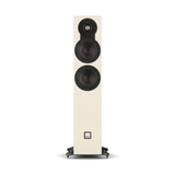 Dali Sonik 5 - 2 Way Floor Standing Speaker (Pair) (Natural Oak)