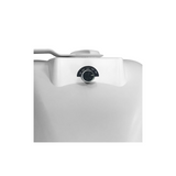 Pure Acoustics PX465T- 2 Way 150W IP65 All Weather Indoor/Outdoor Waterproof Speaker (Pair) (White)