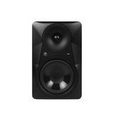 Mackie MR624 - 6.5 Inches 2-Way Powered Studio Monitor Speaker (Each) (Black)