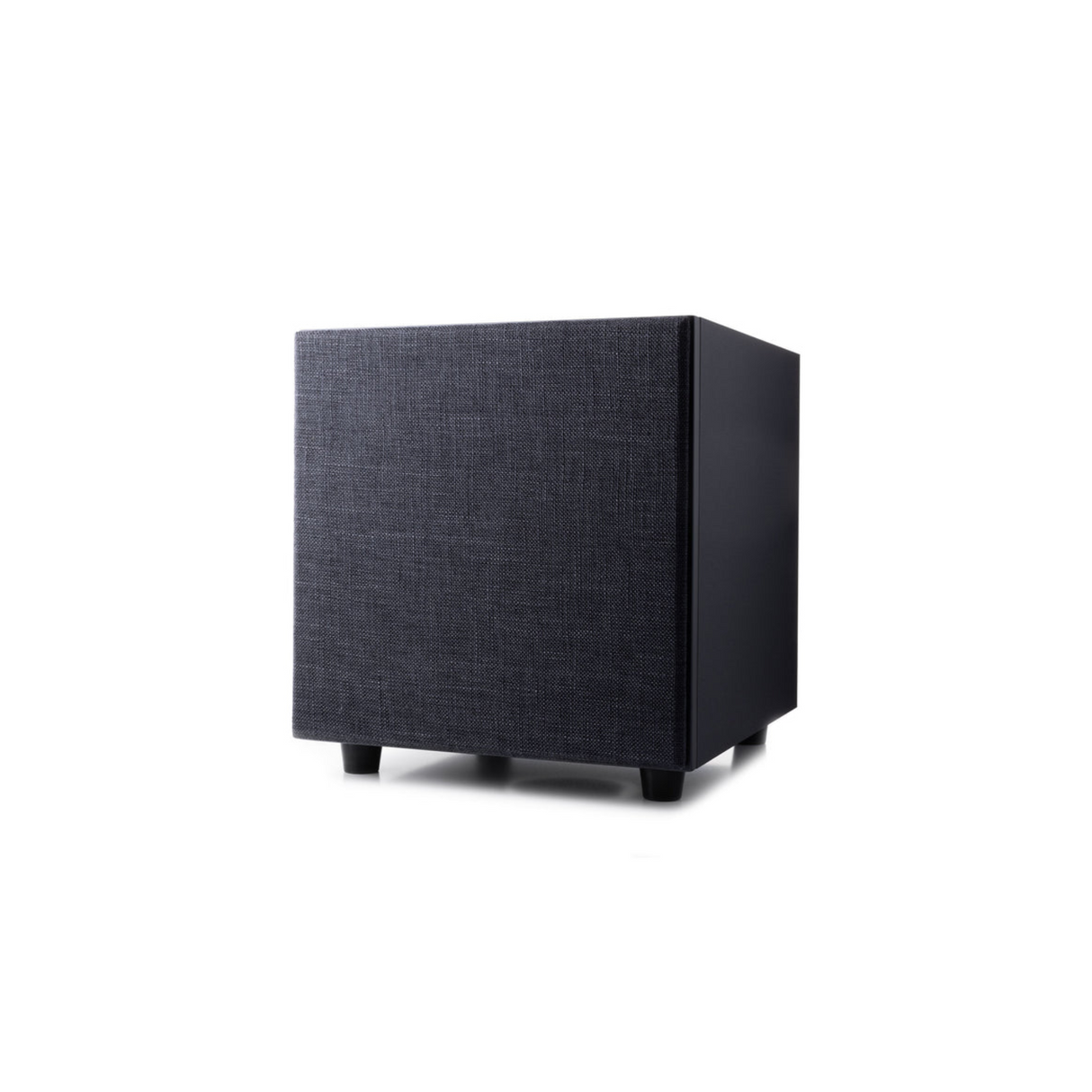 Argon Audio Malmo Sub 6 - 6 Inches Subwoofer (Black)
