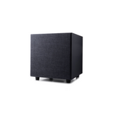 Argon Audio Malmo Sub 6 - 6 Inches Subwoofer (Black)