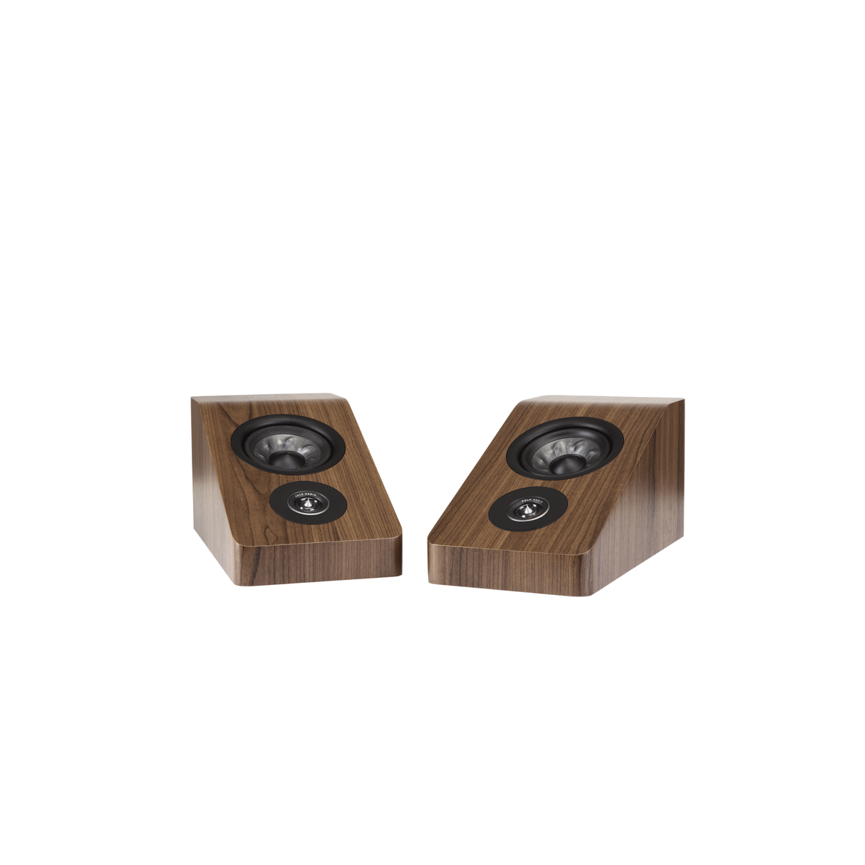 Polk Audio Reserve R900 - Dolby Atmos Speakers (Pair) (Brown)