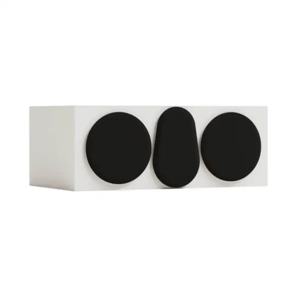 Monitor Audio Gold C250 6G Centre Channel Speaker (Satin White)