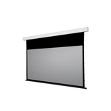 Elite Screens DW92XHD3-E12 DayWalker Series - 92 Inches CineGrey 3D Ambient Light Rejection (ALR) 16:9 Motorised Projection Screen