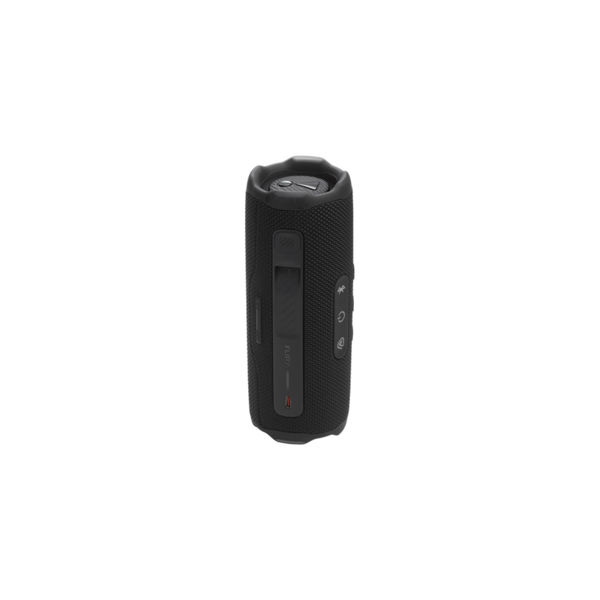 JBL Flip 7 Portable Bluetooth Speaker (Up to 16 hours of playtime) (Black)