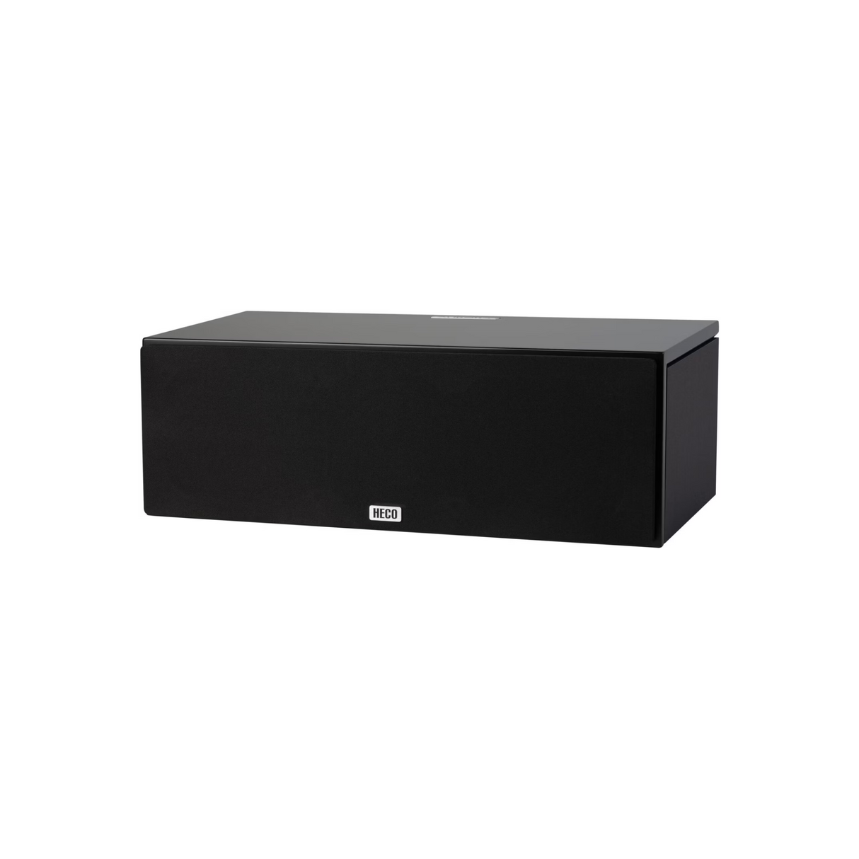 Heco Aurora XT Center 30 -  Center Channel Speaker (Black)