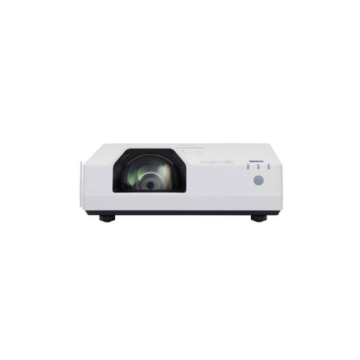 Panasonic PT-TMW380 - 3800 Lumens WXGA 3LCD Short Throw Projector