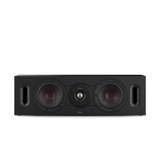 Dali Sonik Cinema - 2 Way Center Channel Speaker (Black)