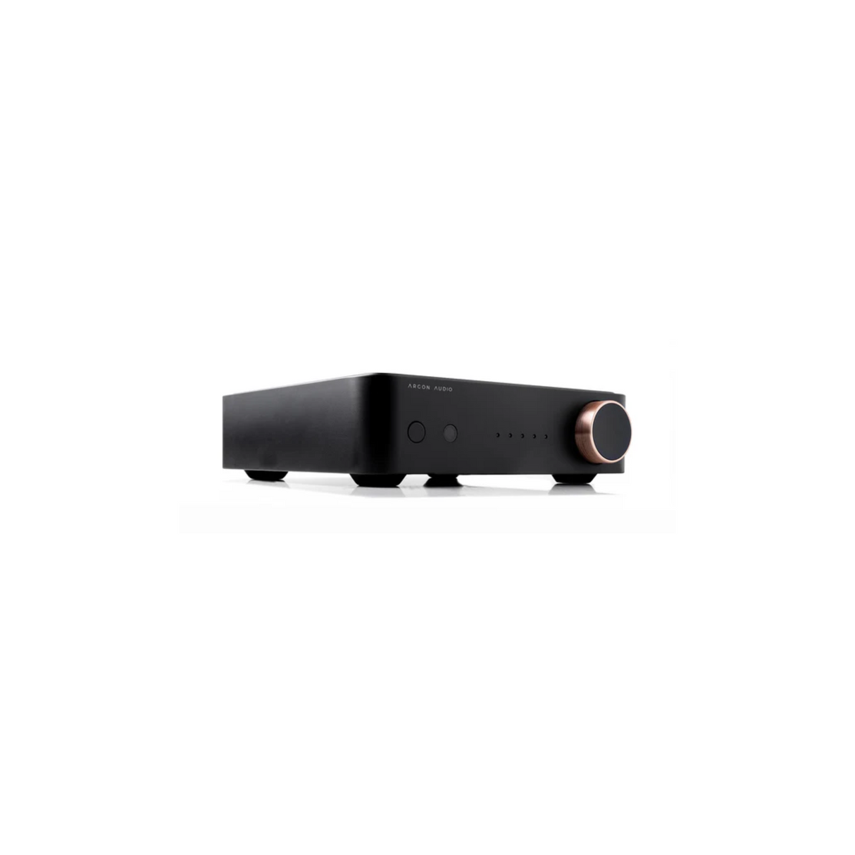 Argon Audio SA2 - Network Stereo Receiver with HDMI ARC (Black)