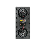 Earthquake Sound FF10 - 10" Front Firing Subwoofer (400 Watts)