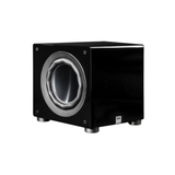 Elac Varro DS1000 Dual Reference -  10 Inches 2000W Premium Powered Subwoofer