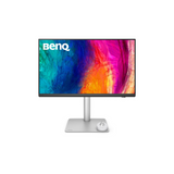 BenQ PD2730S -  27 Inches 5K HDR 98% P3 Thunderbolt 4 Designer Monitor