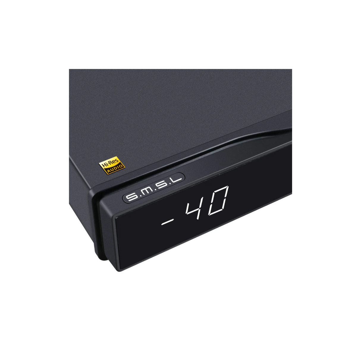 SMSL PA40 - High Performance Digital Stereo Amplifier