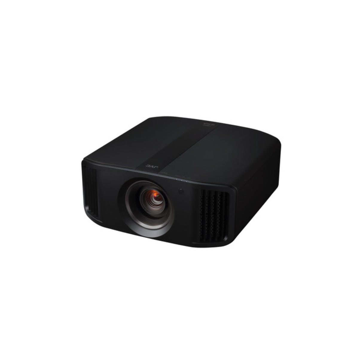 JVC DLA-NP5BE - D-ILA Native 4K UHD Home Cinema Projector