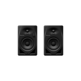 Pioneer DM-40D - 4-inch Desktop Active Monitor Speaker (Each)(Black)