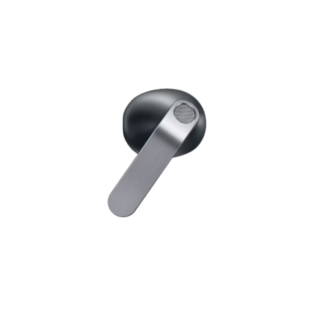 Samsung Galaxy Buds4 (Black) in-Ear Wireless Earbuds, Adaptive ANC & EQ 2.0 , 360-Audio, Live Translation, Head Gesture Control, P54