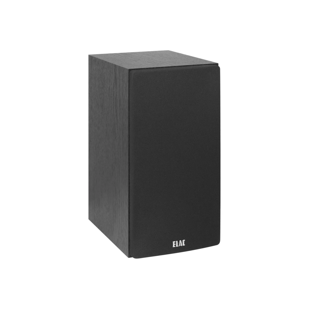 Elac Debut 2.0 B5.2 - Bookshelf Speakers (Black) (Pair)