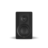 Dali Kupid - 2 Way Compact Bookshelf Speaker (Pair) (Black Ash)
