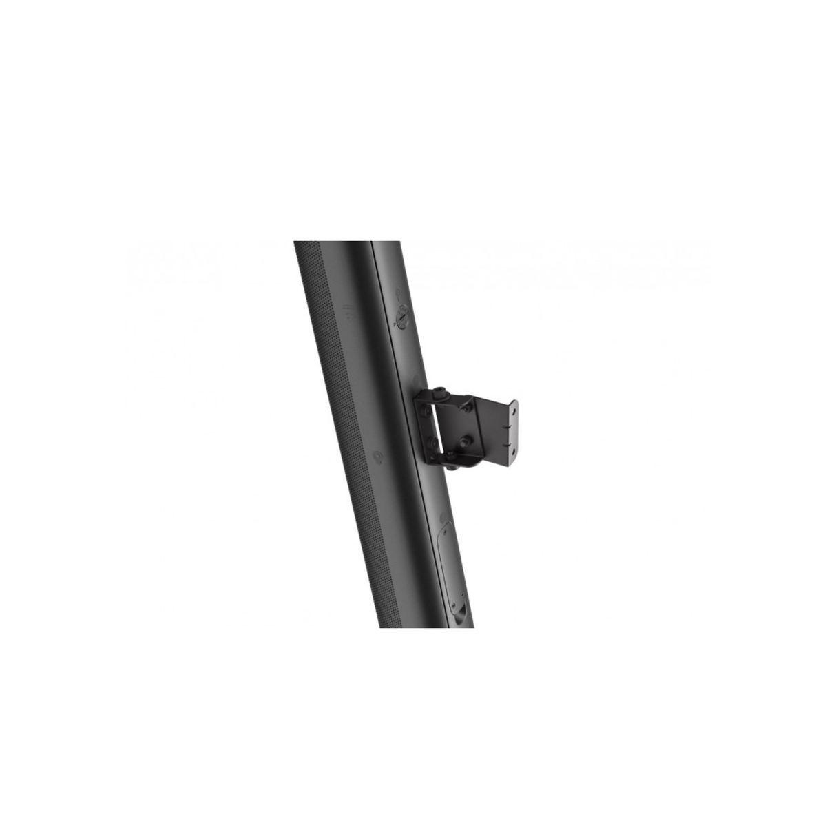 JBL COL600 - 5'' Slim Column Array Speaker (24", Black) (Each)