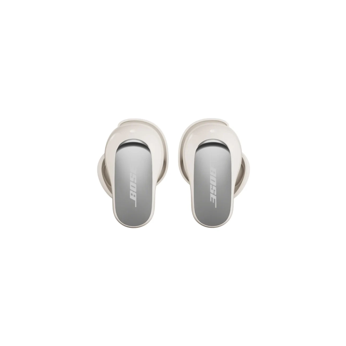 Bose QuietComfort Ultra 2nd Gen Earbuds (White Smoke)