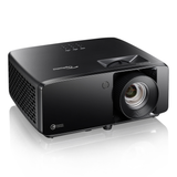 Optoma PK230R - 4K UHD 4500 Lumens Laser Projector with Miracast