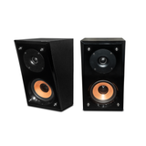 Pure Acoustics Supernova SA525 - 2-Way Bookshelf Speakers (Pair)