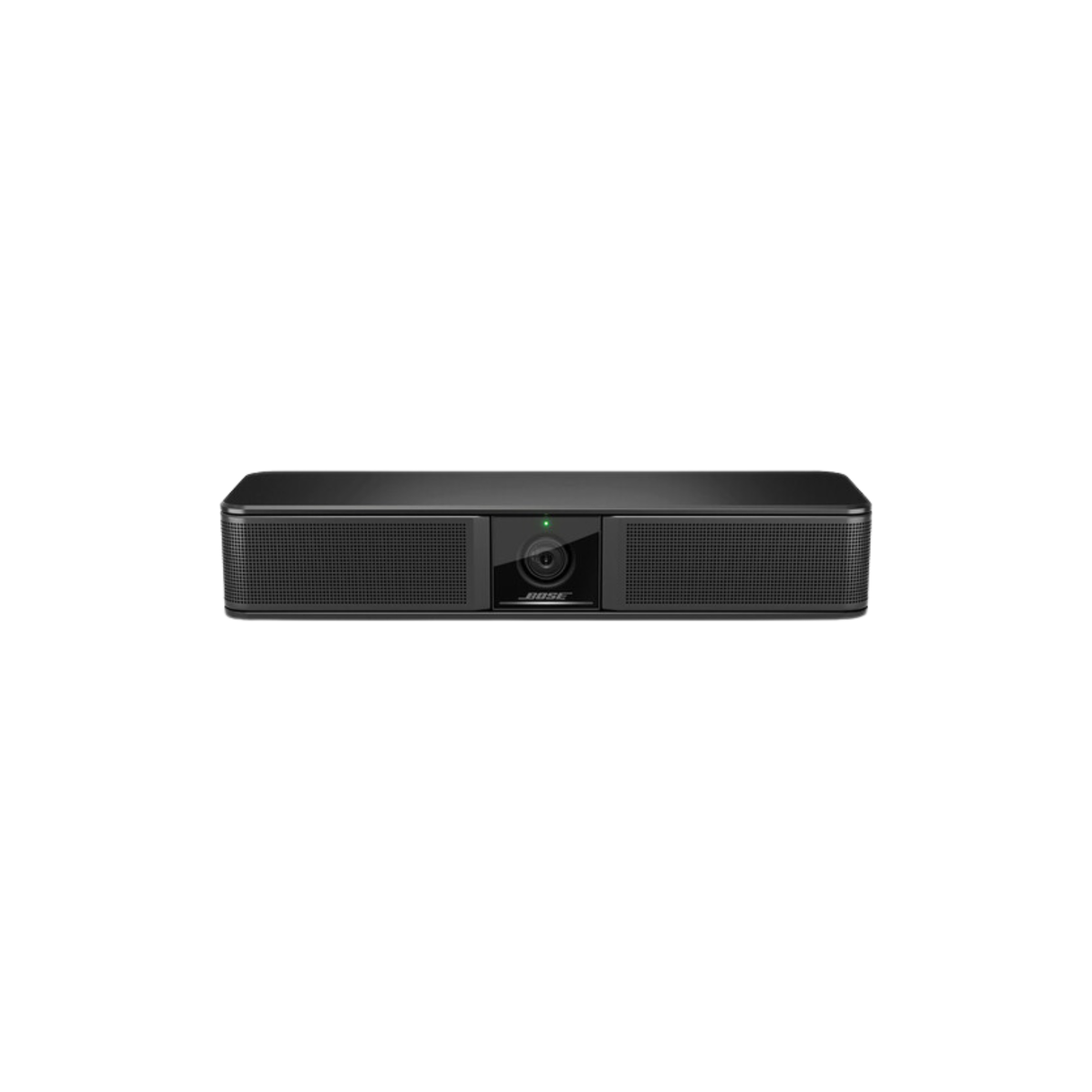 Bose VB-S Videobar All-In-One Conferencing Device With 4Beam Mics, 4K Camera