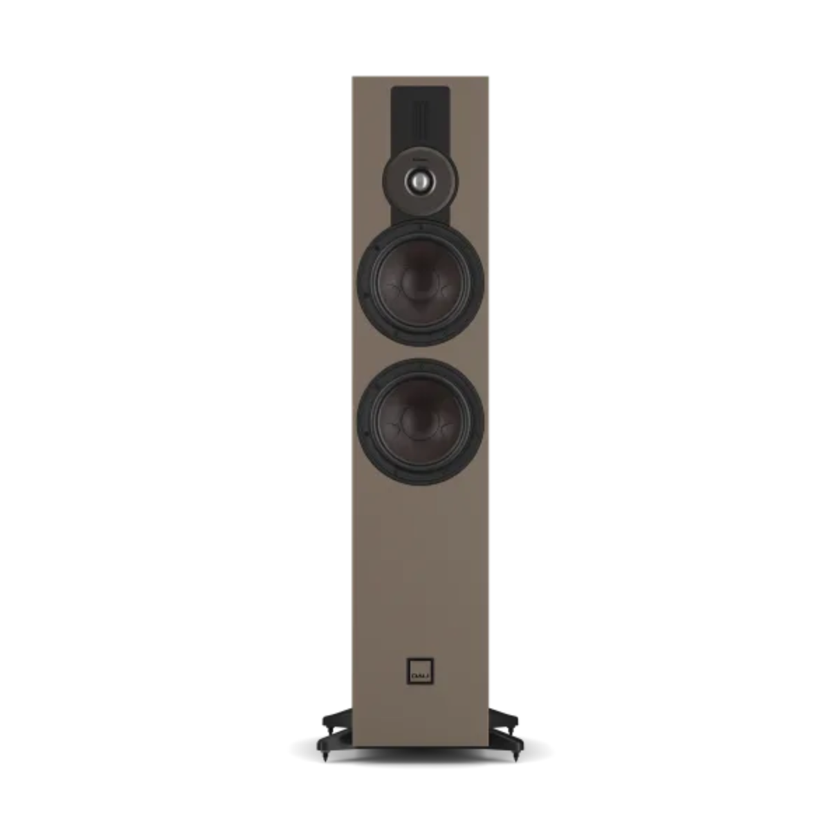 Dali Sonik 7 - 2 Way Floor Standing Speaker (Pair) (Walnut)