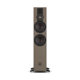Dali Sonik 7 - 2 Way Floor Standing Speaker (Pair) (Walnut)