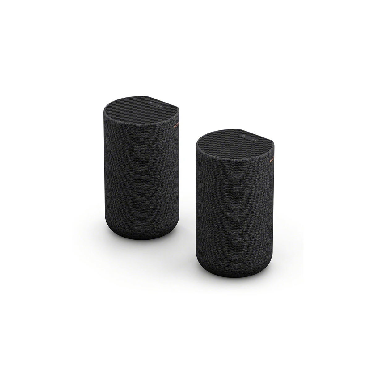 Sony SA-RS5 Wireless Rear Speakers with Built-in Battery for HT-A7000, HT-A5000 & HT-A3000 Soundbars (SA-RS5//C E12)