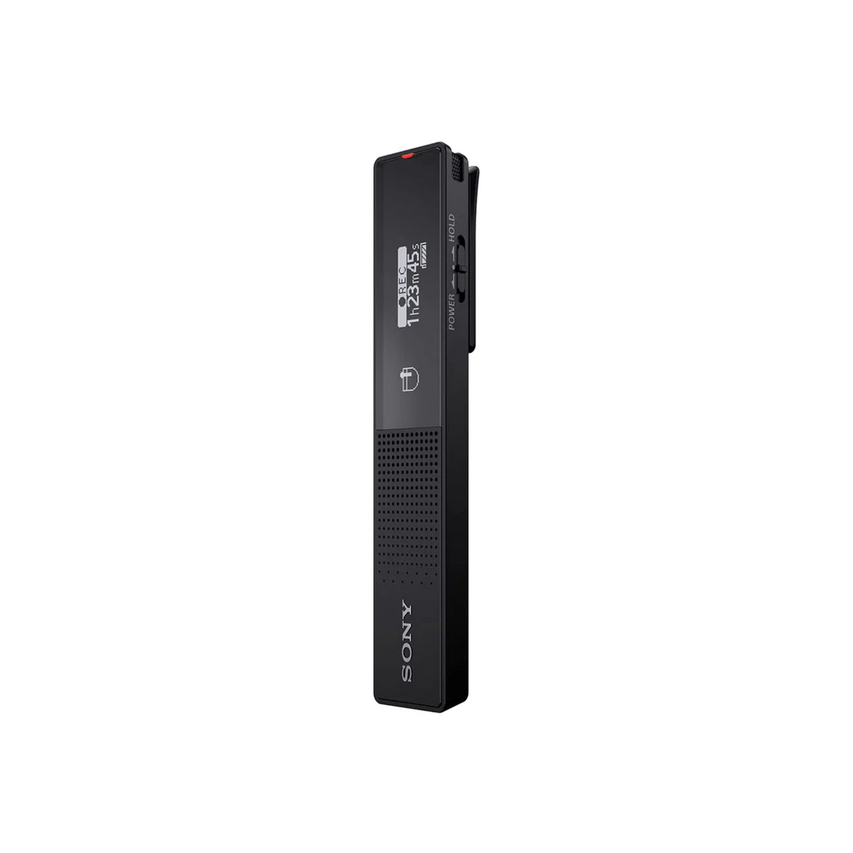 Sony ICD-TX660 Light Weight Voice Recorder, with 12hours battery life, 16GB Built-In memory (ICD-TX660)