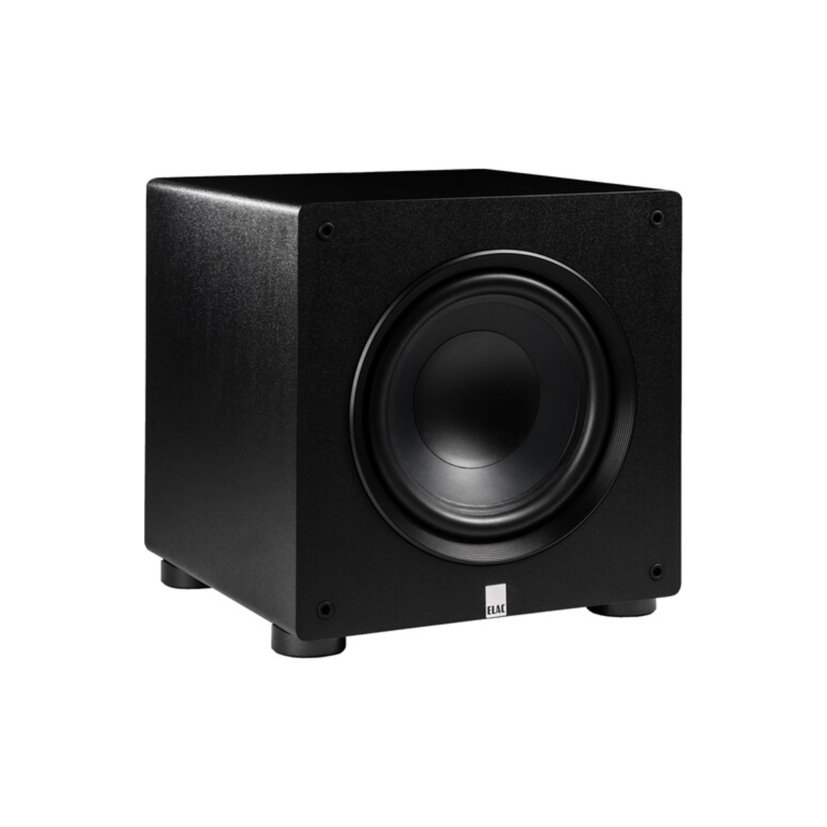 Elac Varro PS350 - 12 Inches 700W Premium Powered Subwoofer