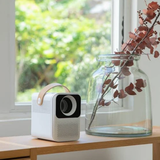 Wowoto V1 - Portable Smart Android Full HD 1080P Projector With Built-in Battery