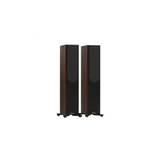 Monitor Audio Bronze 300 7G Floor Standing Speaker (Pair) (Walnut)