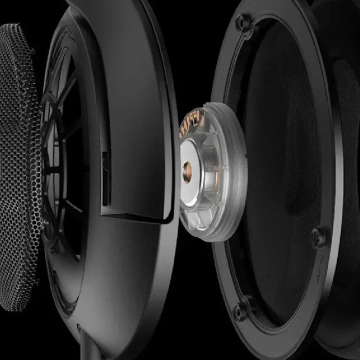 Sennheiser HD 560S - Wired Audiophile Headphone