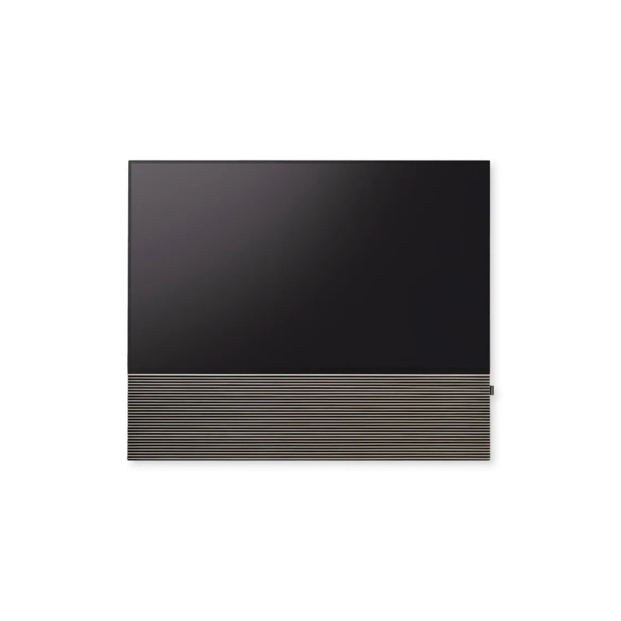 Canvas 75'' Soundbar (Wood Finish, Walnut)