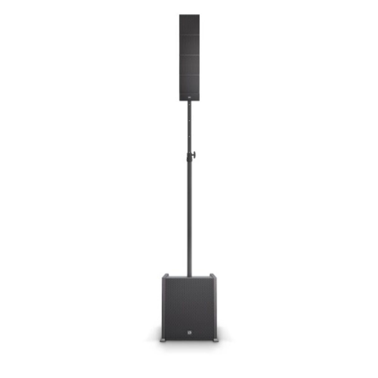 LD System CURV 500 ES - Portable Powered Array Loudspeaker System (Each)