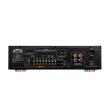 Advance Paris X-i75 - 75W Integrated Stereo Amplifier with Phono & Digital Inputs
