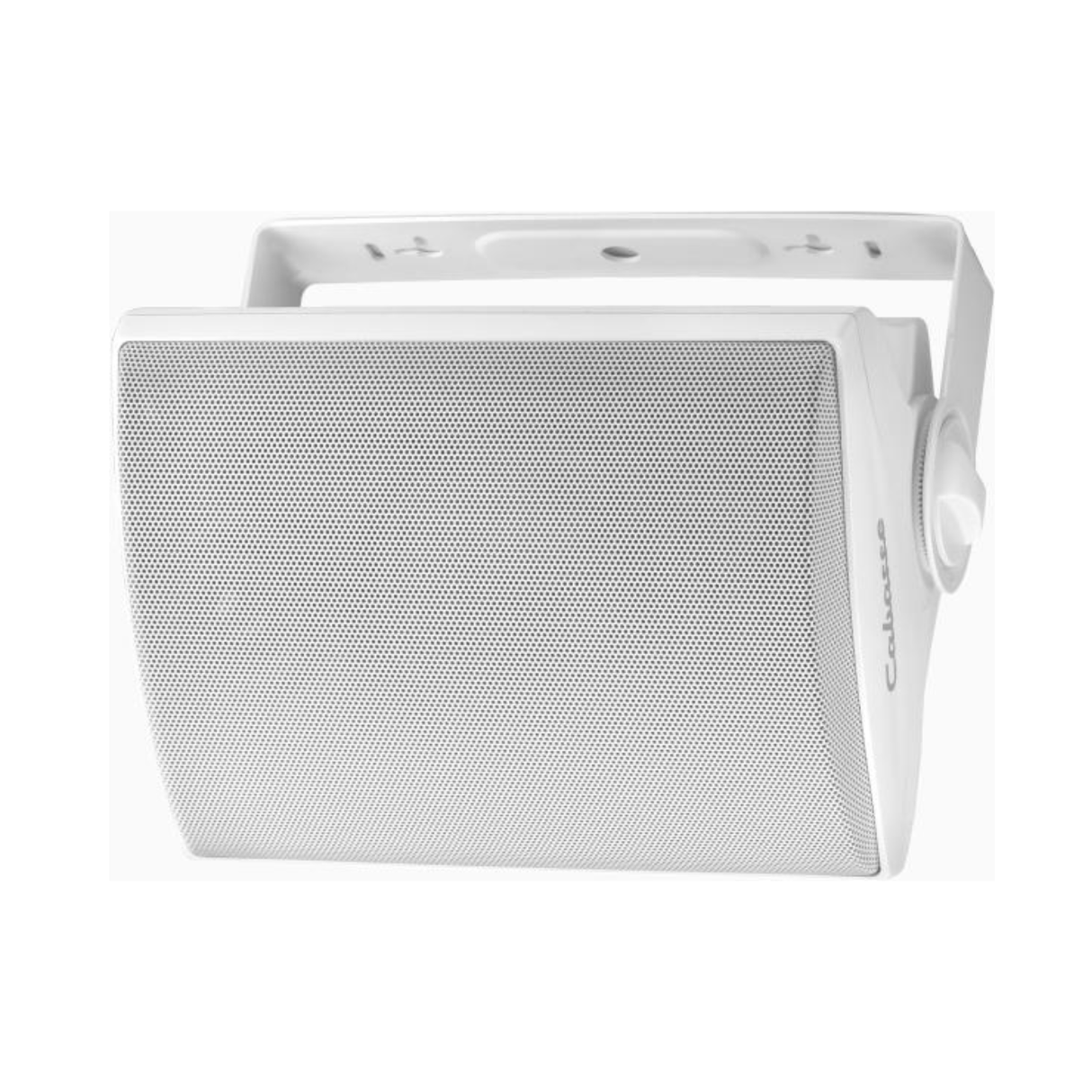 Cabasse ZEF 13 - 2-Way Indoor/Outdoor All-Weather Waterproof Speaker (White) (Pair)