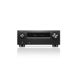 Denon AVR-X2900H - 7.2 Channel Dolby Atmos 8K Ultra HD AV Receiver