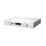 Lumin P1 Mini - Music Streaming DAC/ Network Music Player & Preamplifier (Silver)
