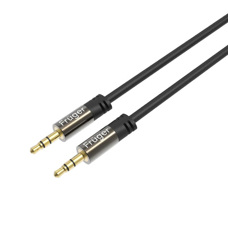Fruger FC-OP01: 3.5MM Aux Cable (3.5MM To 3.5MM) (2 Meters)