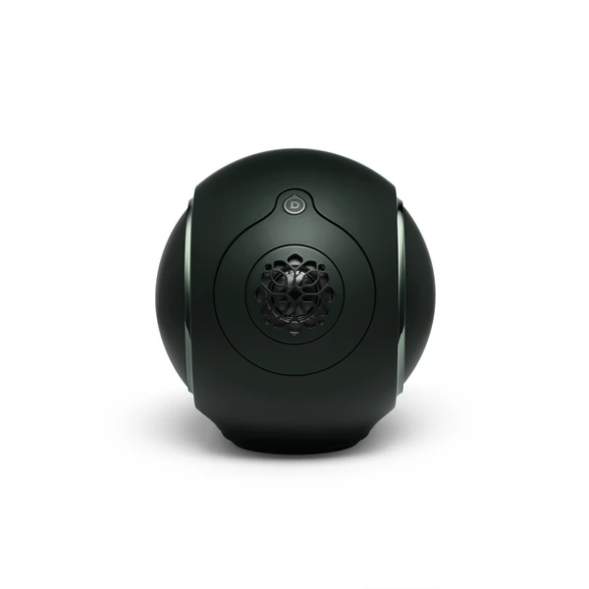 Devialet Phantom Ultimate 98 dB - Ultra Compact Wireless Speaker Stereo Bundle (Deep Forest) (Pair Pack)