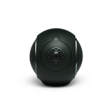 Devialet Phantom Ultimate 98 dB - Ultra Compact Wireless Speaker Stereo Bundle (Deep Forest) (Pair Pack)