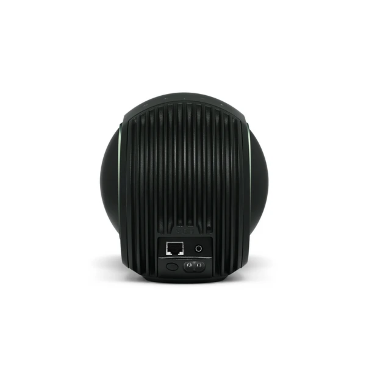 Devialet Phantom Ultimate 98 dB - Ultra Compact Wireless Speaker Stereo Bundle (Deep Forest) (Pair Pack)
