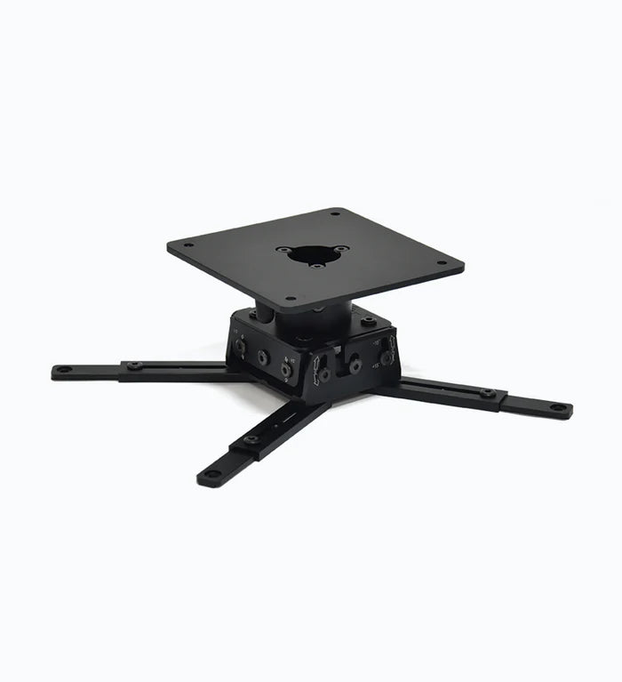 Klara AeroCeil Short Series - Wall/Ceiling Mounted Projector Mount