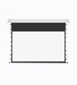 Klara MotionFlex MN-110 - 110 Inches Matte White Electric Projection Screen (16:9)
